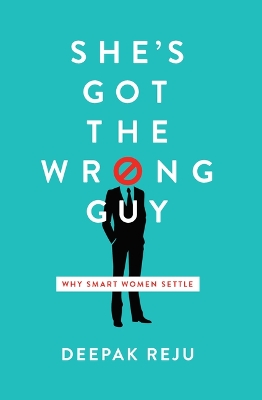 She's Got the Wrong Guy book