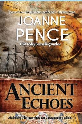 Ancient Echoes book