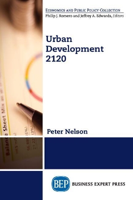 Urban Development 2120 book
