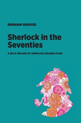 Sherlock in the Seventies book