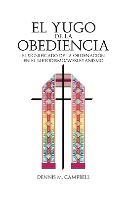 El Yugo de la Obediencia book