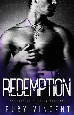 Redemption book