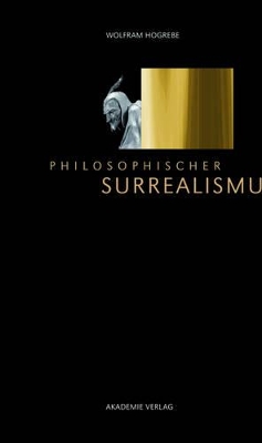 Philosophischer Surrealismus book