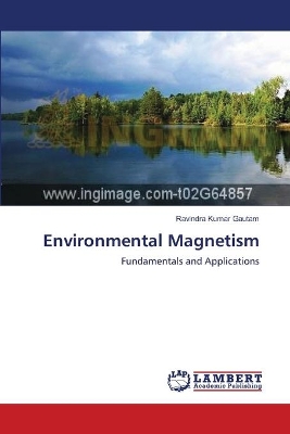 Environmental Magnetism book