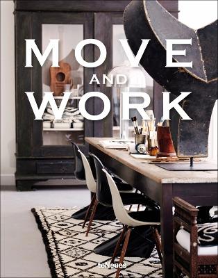 Move and Work book