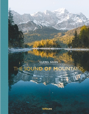 Sound of Mountains book