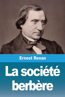 La société berbère book