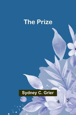 The Prize book