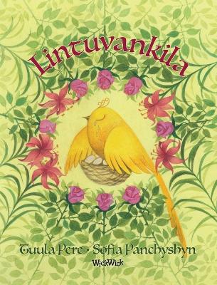 Lintuvankila: Finnish Edition of 