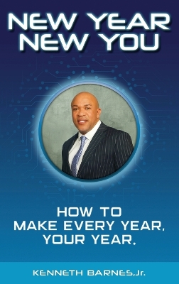 New Year New You by Kenneth J Barnes