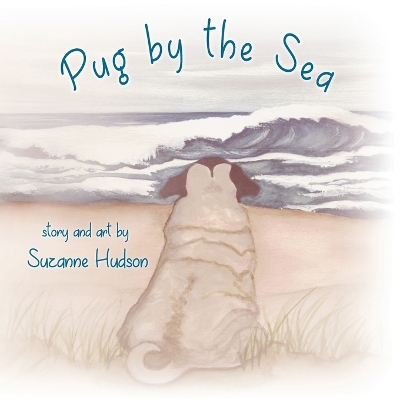 Pug by the Sea book