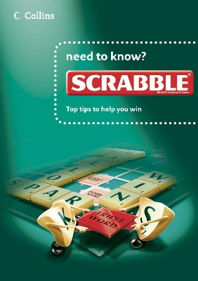 Scrabble (Collins Need to Know?) book