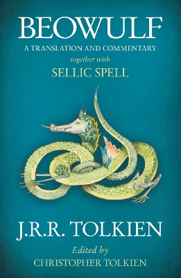 Beowulf by J R R Tolkien