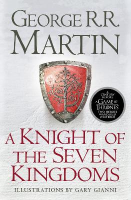 Knight of the Seven Kingdoms book