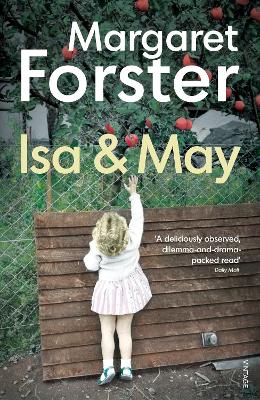 Isa and May book