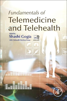 Fundamentals of Telemedicine and Telehealth book