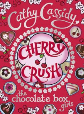 Cherry Crush book
