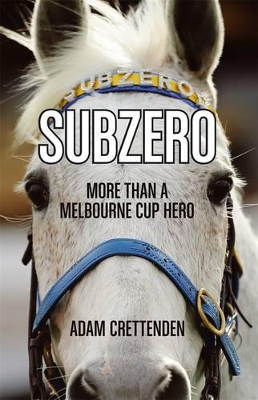 Subzero book