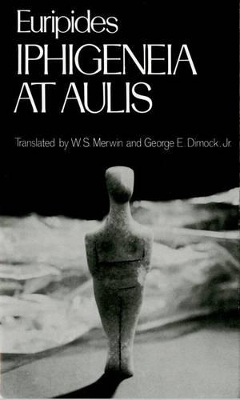 Iphigeneia at Aulis book