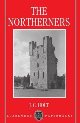 Northerners book