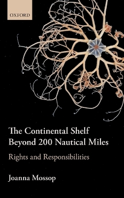 Continental Shelf Beyond 200 Nautical Miles book