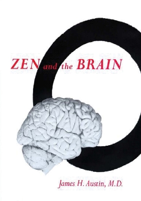 Zen and the Brain book