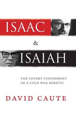 Isaac and Isaiah book