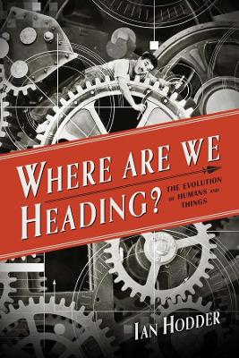 Where Are We Heading? book