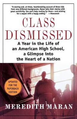 Class Dismissed book