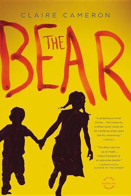 Bear book