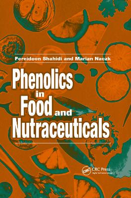 Phenolics in Food and Nutraceuticals book