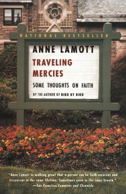 Traveling Mercies book