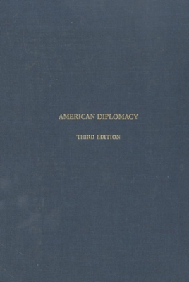 American Diplomacy book