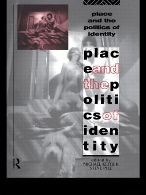 Place and the Politics of Identity book