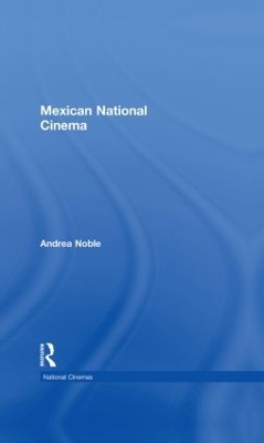 Mexican National Cinema book