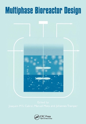 Multiphase Bioreactor Design book