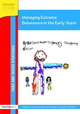 Managing Extreme Behaviours in the Early Years book