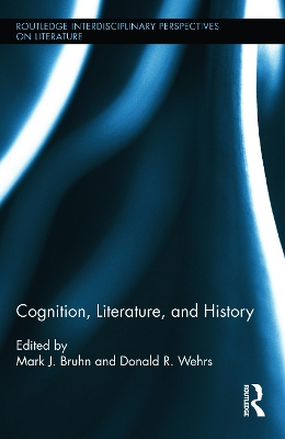 Cognition, Literature, and History book