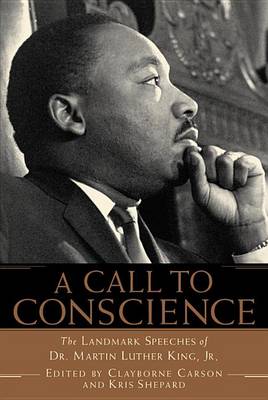 Call to Conscience book