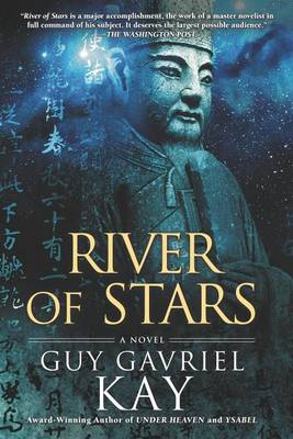 River of Stars book
