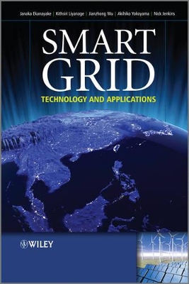 Smart Grid book