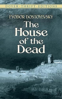 House of the Dead book