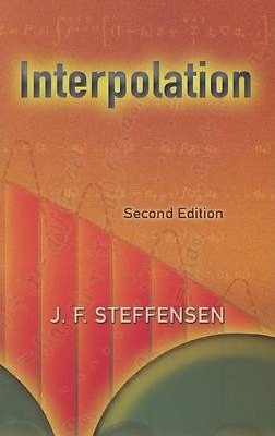 Interpolation book
