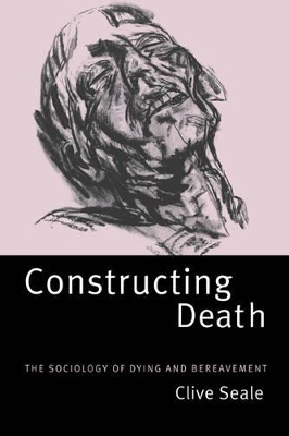 Constructing Death book