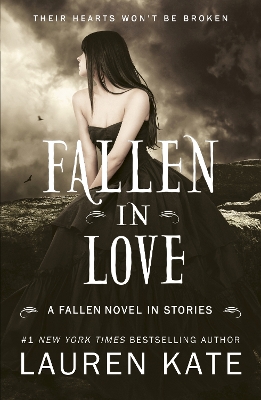 Fallen in Love book