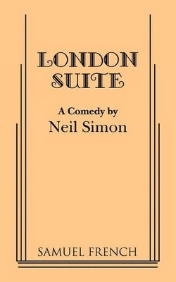 London Suite book