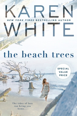 The Beach Trees book