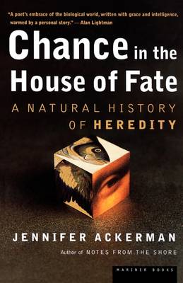 Chance in the House of Fate book