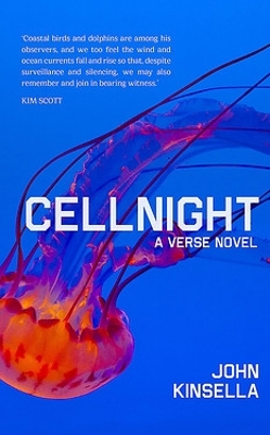Cellnight: A verse novel book