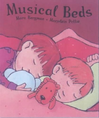 Musical Beds book